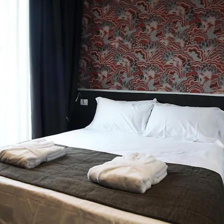 Bed & Breakfast Pina Bari