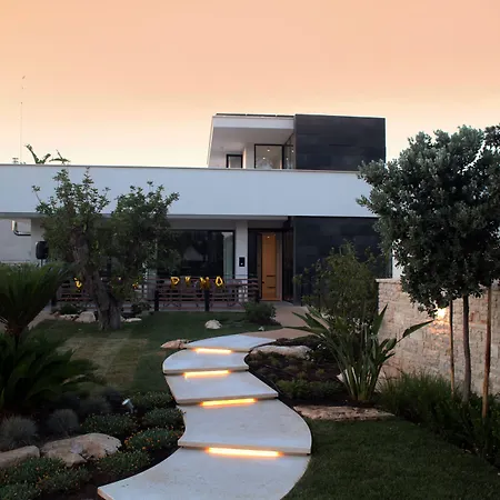 Bed & Breakfast Pina 4*