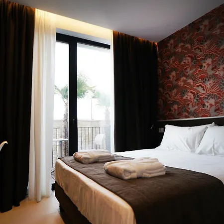 Bed & Breakfast Pina 4*