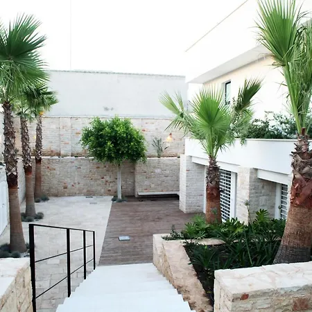 Bed & Breakfast Pina Bari