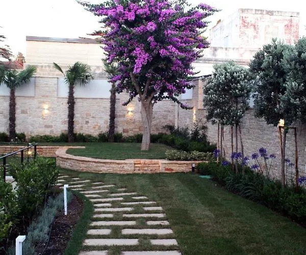 ベッド・アンド・ブレックファスト Pina 3*