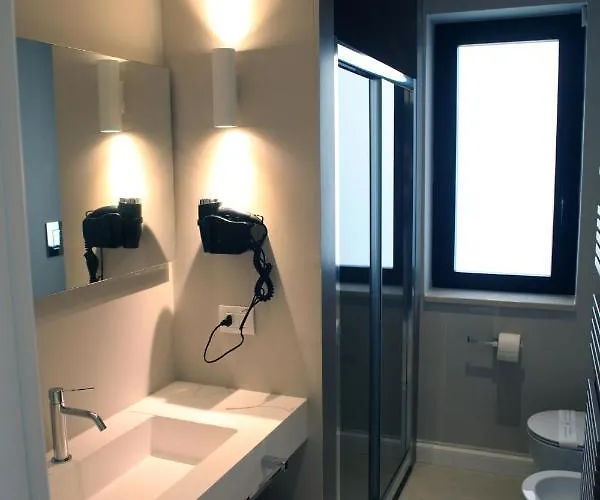 Pina ベッド・アンド・ブレックファスト