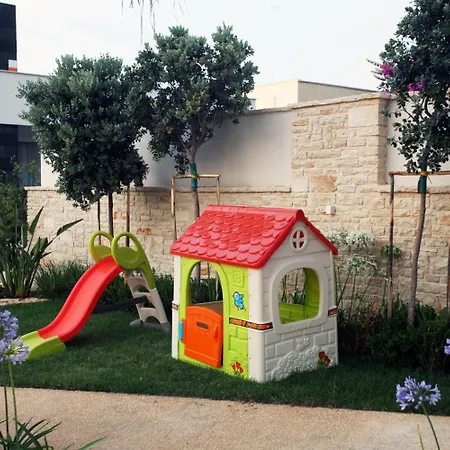 Bed and Breakfast Pina Μπάρι