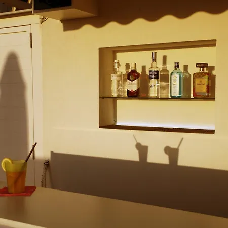 Pina 住宿加早餐酒店