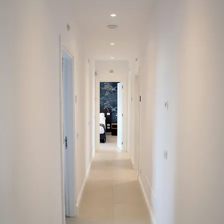 Pina Oda ve Kahvaltı 4*