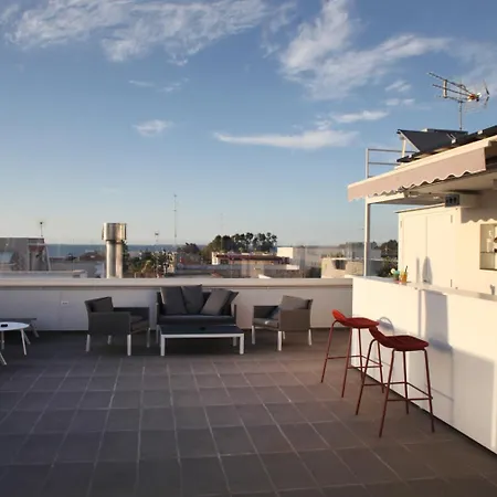 Bed and Breakfast Pina