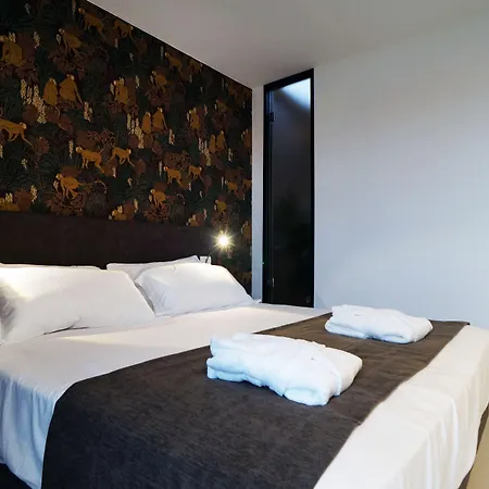 住宿加早餐酒店 Pina