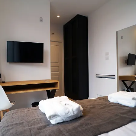 Pina Oda ve Kahvaltı 4*