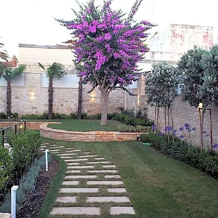 Bed & Breakfast Pina Bari