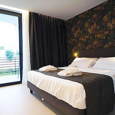 Bed & Breakfast Pina Bari