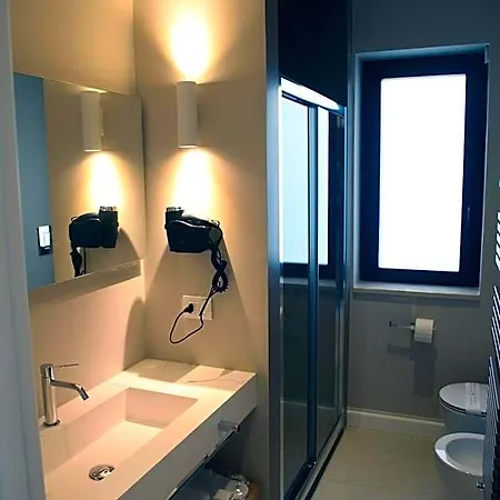 Bed & Breakfast Pina Bari
