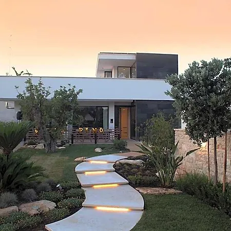 Pina Bari