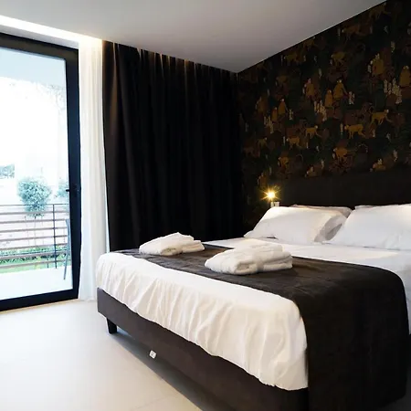 Pina Bed and Breakfast Μπάρι