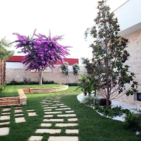Bed & Breakfast Pina 2*