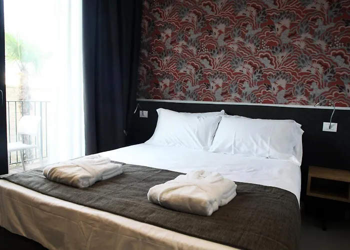 Bed & Breakfast Pina Bari