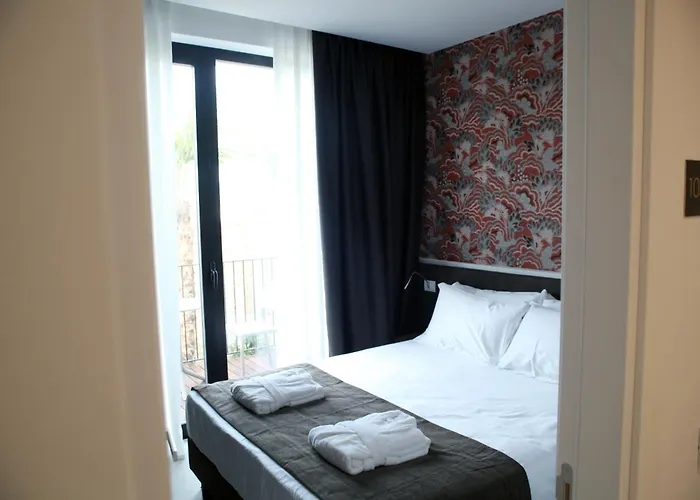 Pina Bed & Breakfast