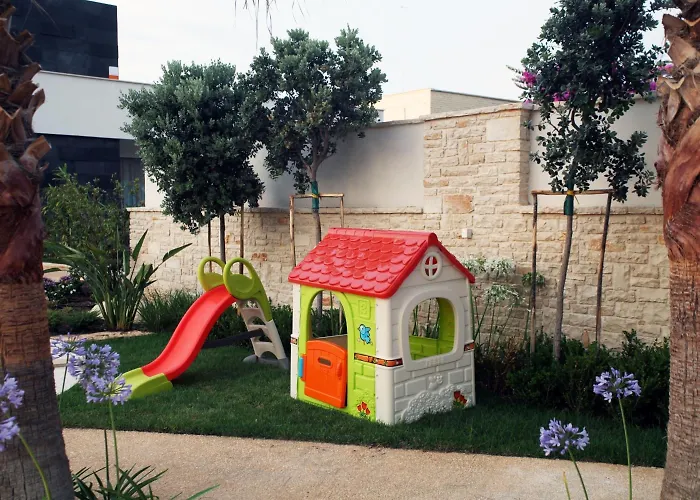 Bed & Breakfast Pina Bari