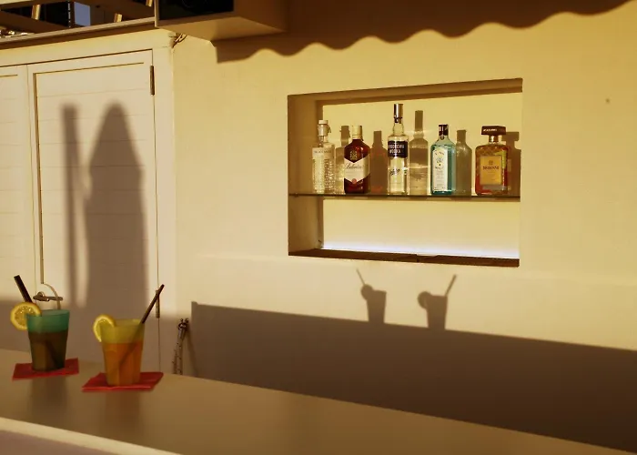 Pina Bed & Breakfast