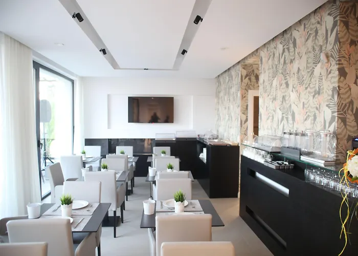 Bed & Breakfast Pina 4*