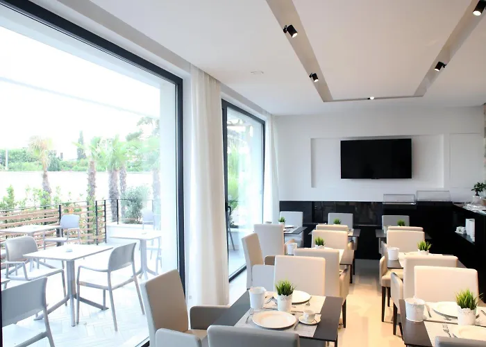 Bed & Breakfast Pina Bari