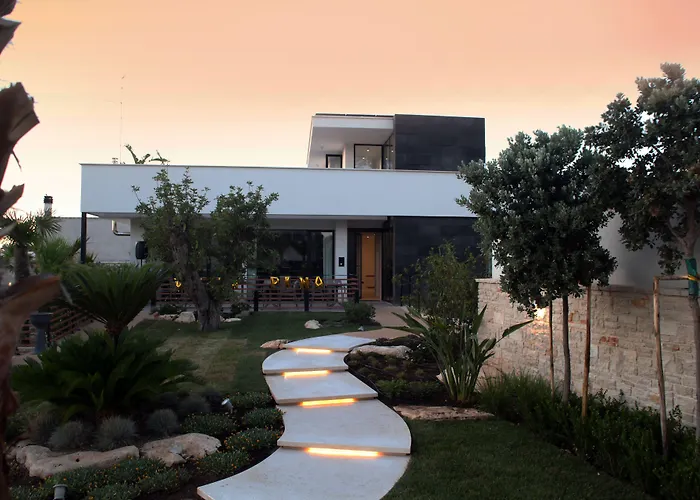 Bed & Breakfast Pina 4*