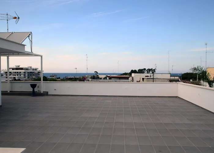 Pina 4* Bari
