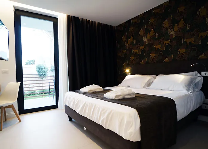 Bed & Breakfast Pina