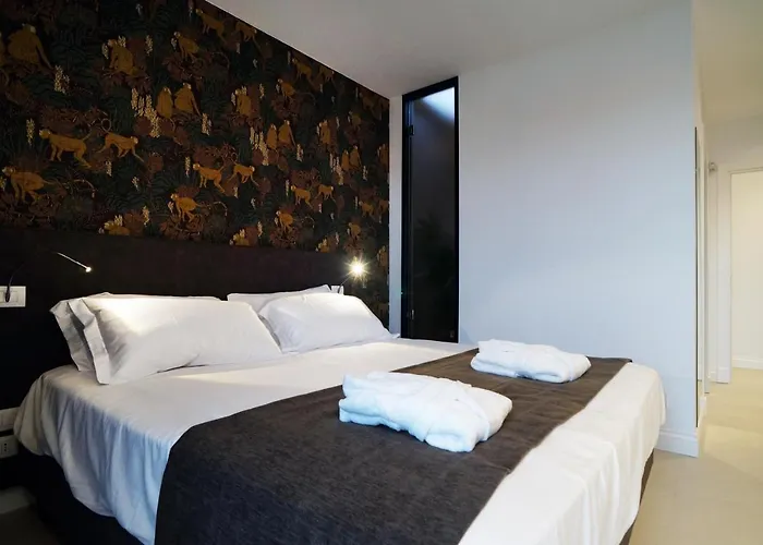 Bed & Breakfast Pina