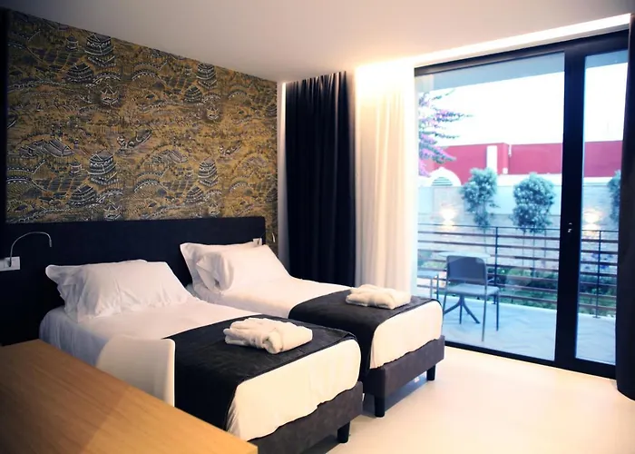 Bed & Breakfast Pina Bari